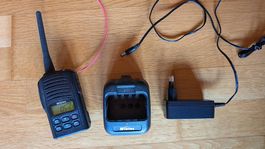 Wintec LP-4502+ PMR Funk