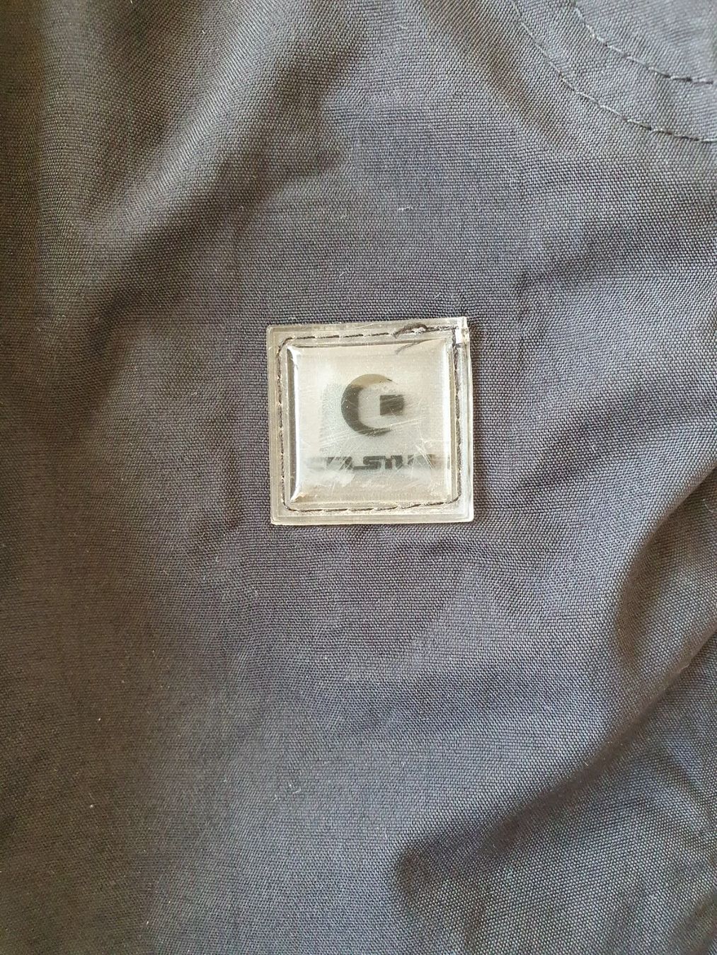 Pantaloni: Celsius Skihose schwarz Gr. 128 – Usato da Villars-sur-Glâne venduto da richardette 1