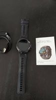 Montre sport smart connectée