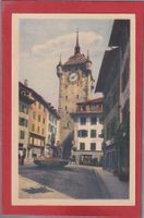 Baden (AG) - 1926 - Stadturm