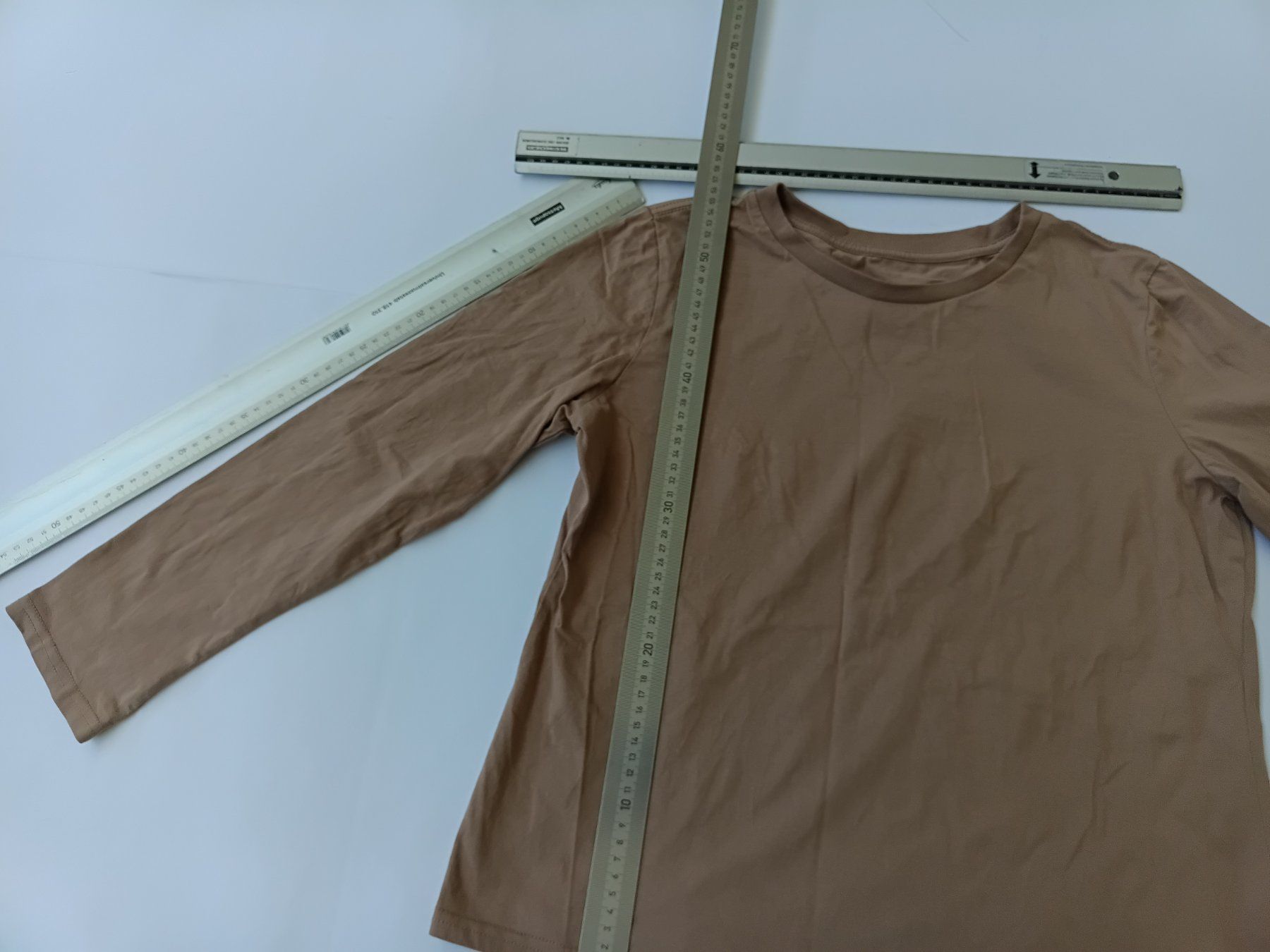 T-Shirts: Langarm-Shirt – Neu (gemäss Beschreibung) aus Wängi von Ladys_First 2