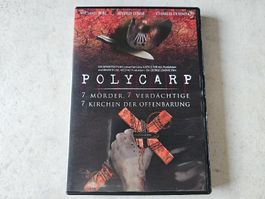 Polycarp  -  7 Mörder 7 Verdächtige