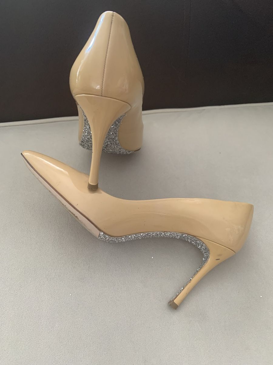 Miu Miu Scarpe da donna: Miu Miu Schuhe  – Usato da Bergdietikon venduto da zor_856j 5