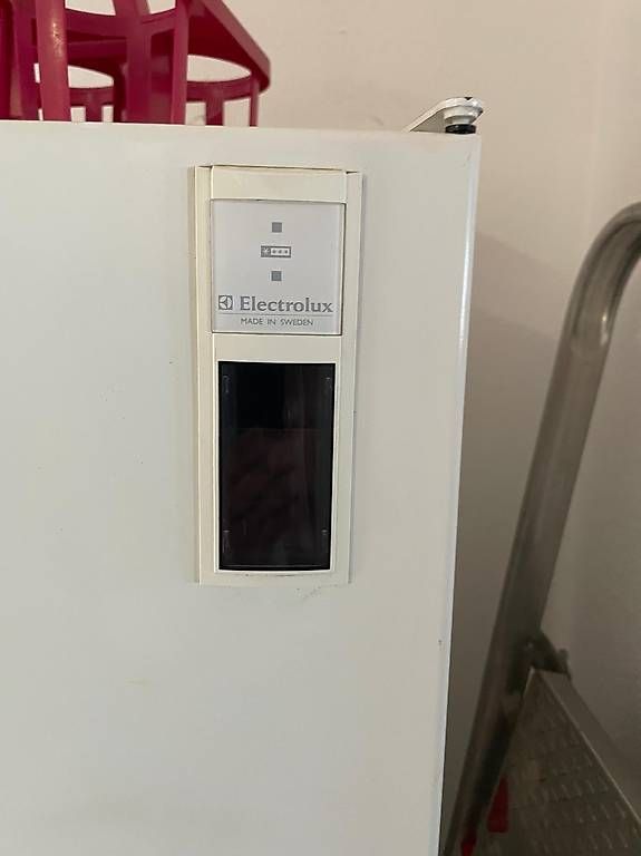Congélateurs: Congelatore Elektrolux – D'occasion à Giubiasco par erm_ngb5 2