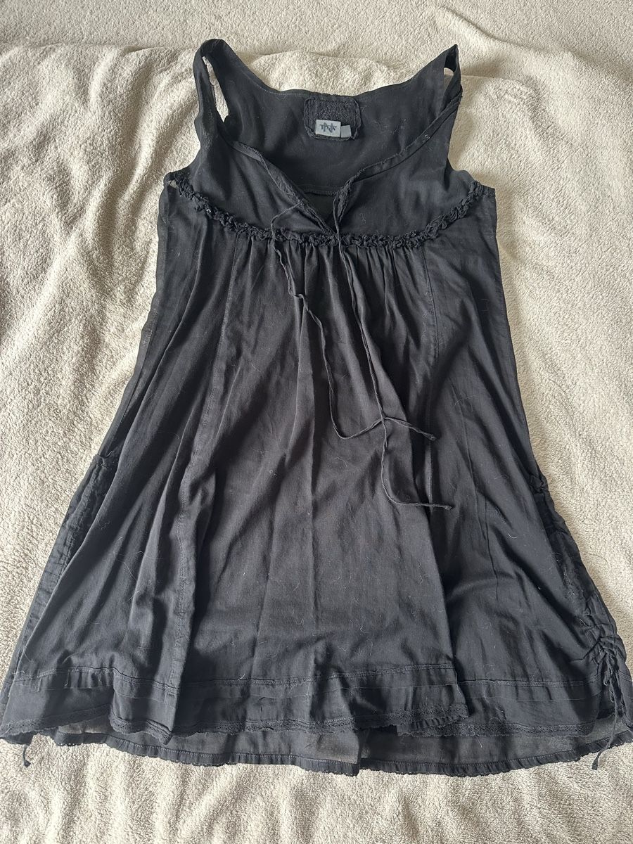 Nile Kleider: Nile Stoffkleid – Gebraucht aus Bellmund von Srisi01