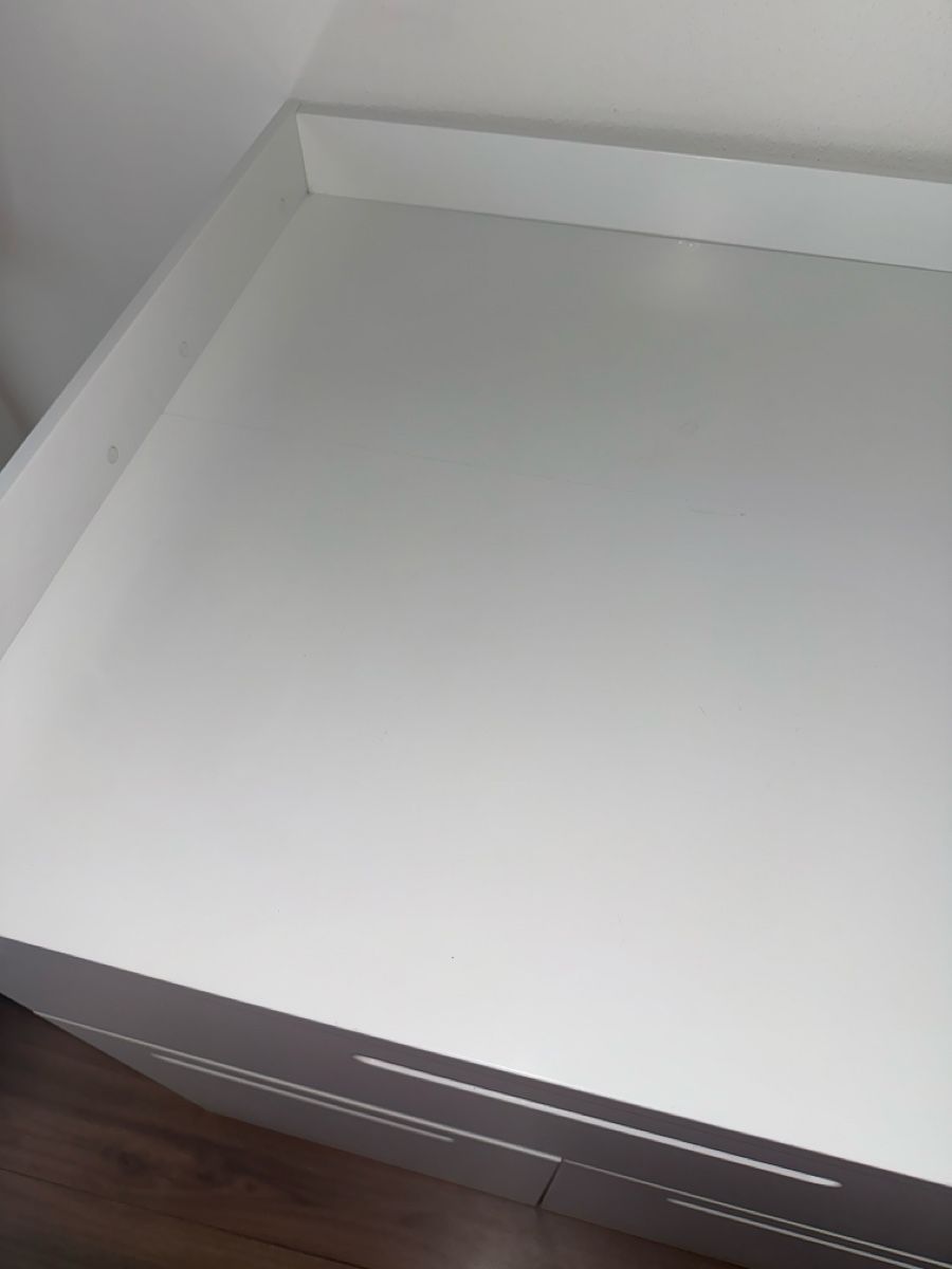 Tables à langer & accessoires: Wickelkommode  – D'occasion à Bern par dar_bg6r 1