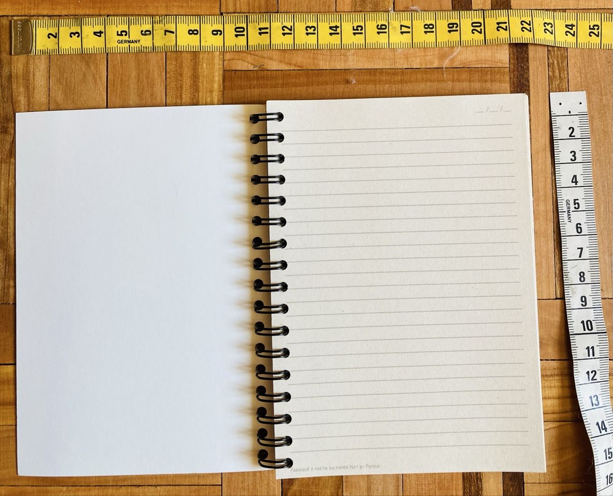 Blocchi: Petit carnet féminin  – Nuovo e nell'imballaggio originale da Ardon venduto da hel_2sxp 1