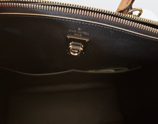 Louis Vuitton Borse da donna: NEU - Louis Vuitton Ledertasche - Limitierte Auflage. – Nuovo e nell'imballaggio originale da Zurich venduto da MX1000 7