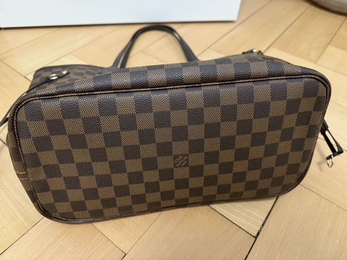Louis Vuitton Borse da donna: Louis Vuitton Neverfull MM – Nuovo (secondo la descrizione) da Zürich venduto da ans_299 4