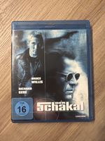 Der Schakal (1997) BluRay