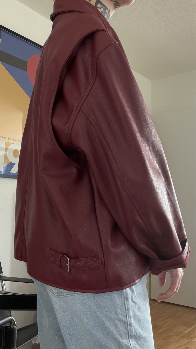 H&M Giacche: H&M Lederjacke – Usato da Aarau venduto da Sammy. 1