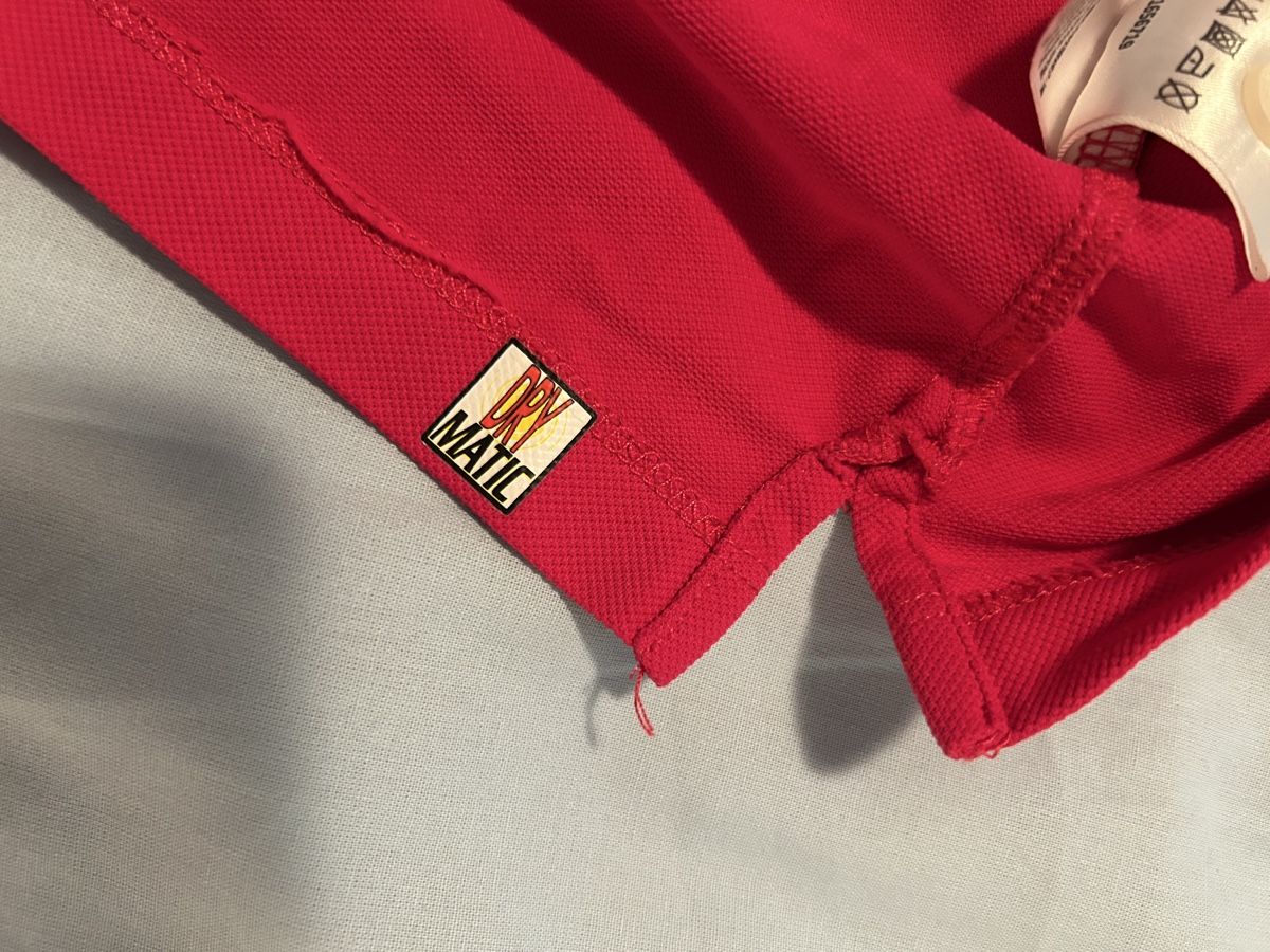 Magliette Polo: Chervo Golf Shirt Damen  – Usato da Zürich venduto da whitelily 3