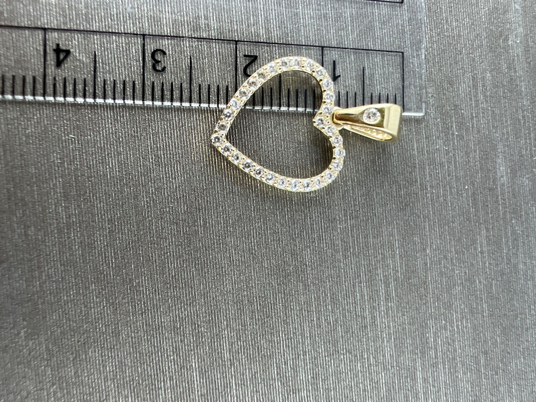 Ciondoli: Anhänger 585 Gold – Usato da Niederuzwil venduto da leo_8857 2