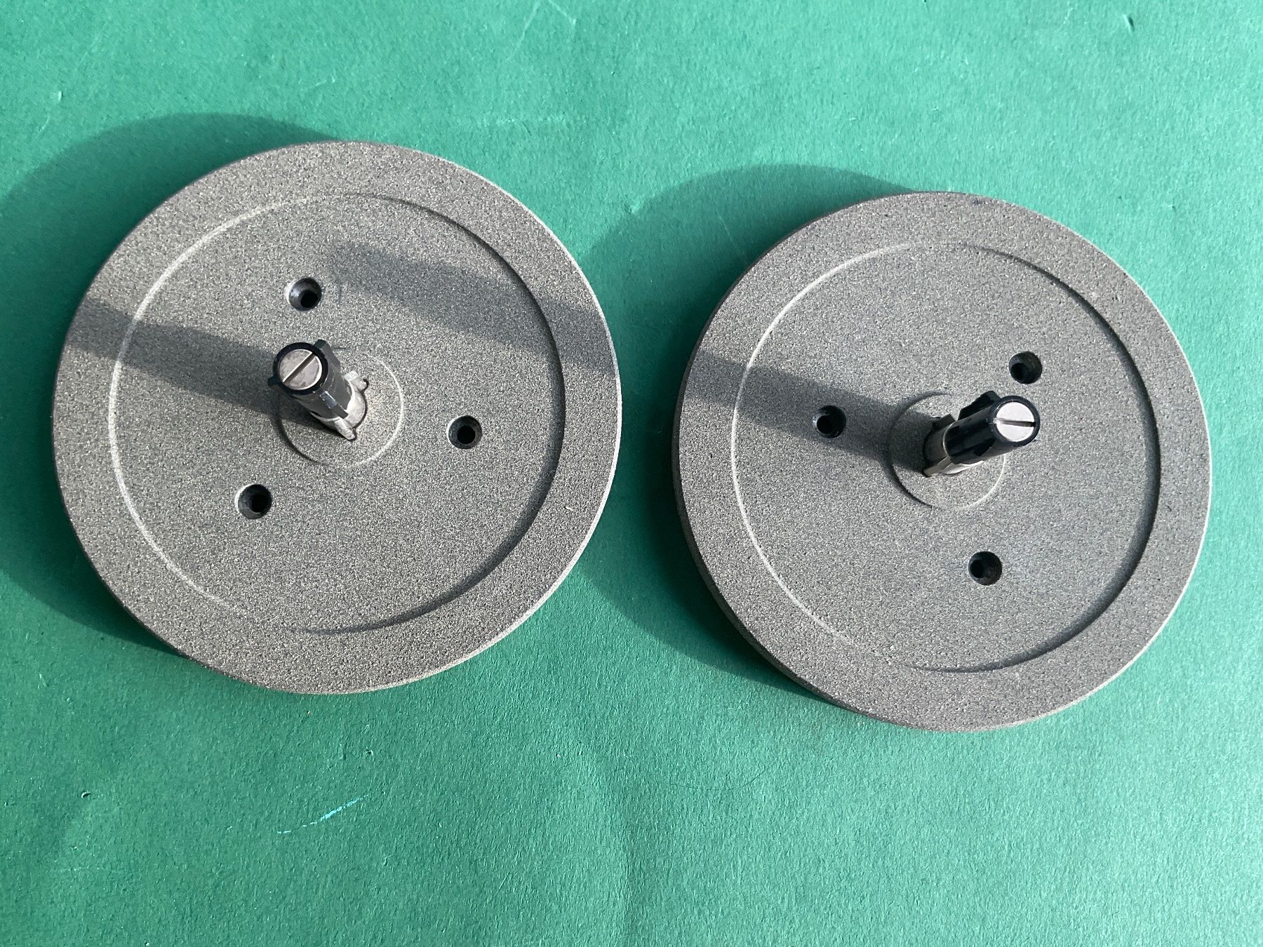 Revox Apparecchi a nastro: ReVox  B 77 MKII Wickelteller – Usato da Langenthal venduto da Kotade