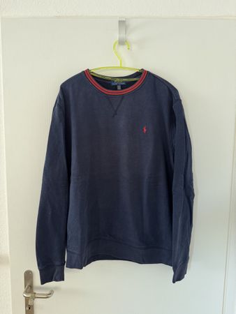 Ralph Lauren Pullover, Herren, M , Top Zustand!