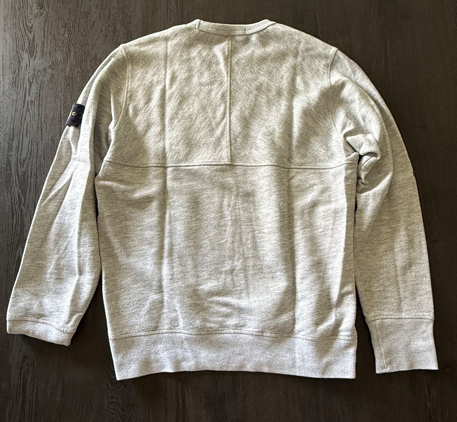 Pullover & Sweatshirts: Stone Island Herren Pullover L, Top Zustand, Grösse L – Gebraucht aus Spreitenbach von giando18 1