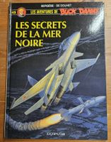 Buck Danny N 45 E.O. (T.B.E.)  Les Secrets de la mer Noire