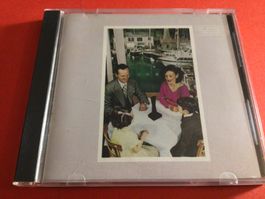 Led Zeppelin - Presence CD Japan-Pressung 20P2-2028