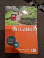 Reiseführer Sri Lanka