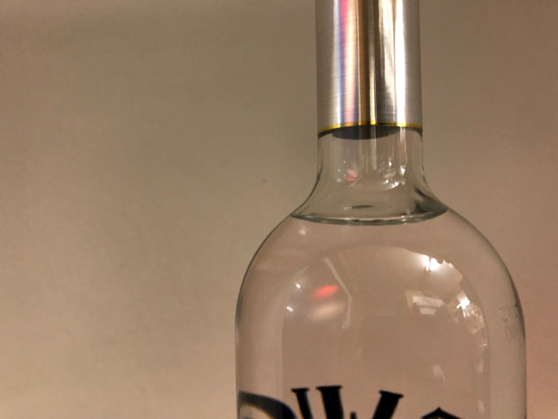 Spirituosen: 1 Flasche Vodka Beluga Silber 40%... – Neu und originalverpackt aus Wöschnau von Vinsale 5