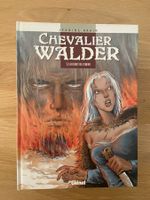 CHEVALIER WALDER / TOME 2 / AU BOUT DE L'ENFER (EO)