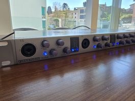 PreSonus FireStudio Tube Audiointerface