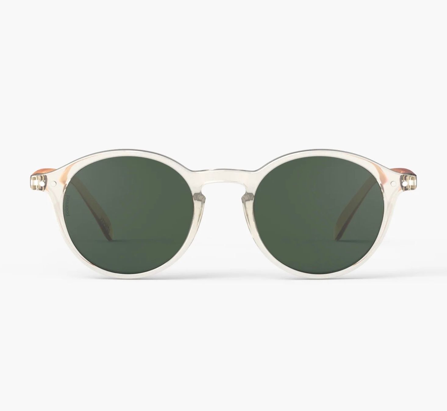 Izipizi Lunettes & Verres: Izipizi #D Sandstorm Polarized – Neuf (Voir description) à Wangen b. Olten par ricochet56