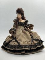 Figurine Heidi Ott - Dame