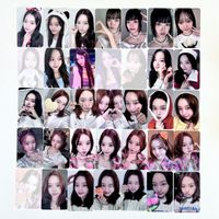 loossemble gowon kpop photocards