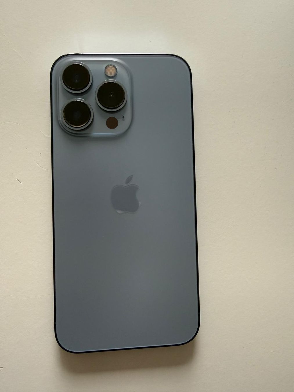 Apple Telefoni cellulari / Smartphones: iPhone 13Pro Sierrablau, 128GB – Usato da Oberhofen Thun'see venduto da Susu58