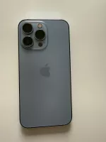 iPhone 13Pro Sierrablau, 128GB