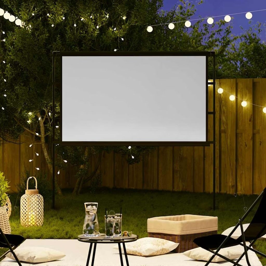 Tele & Cornici: Leinwand mit Ständer Homecinema Kino – Nuovo (secondo la descrizione) da Glattfelden venduto da cybermaxx 6