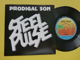 Steel Pulse – Prodigal Son
