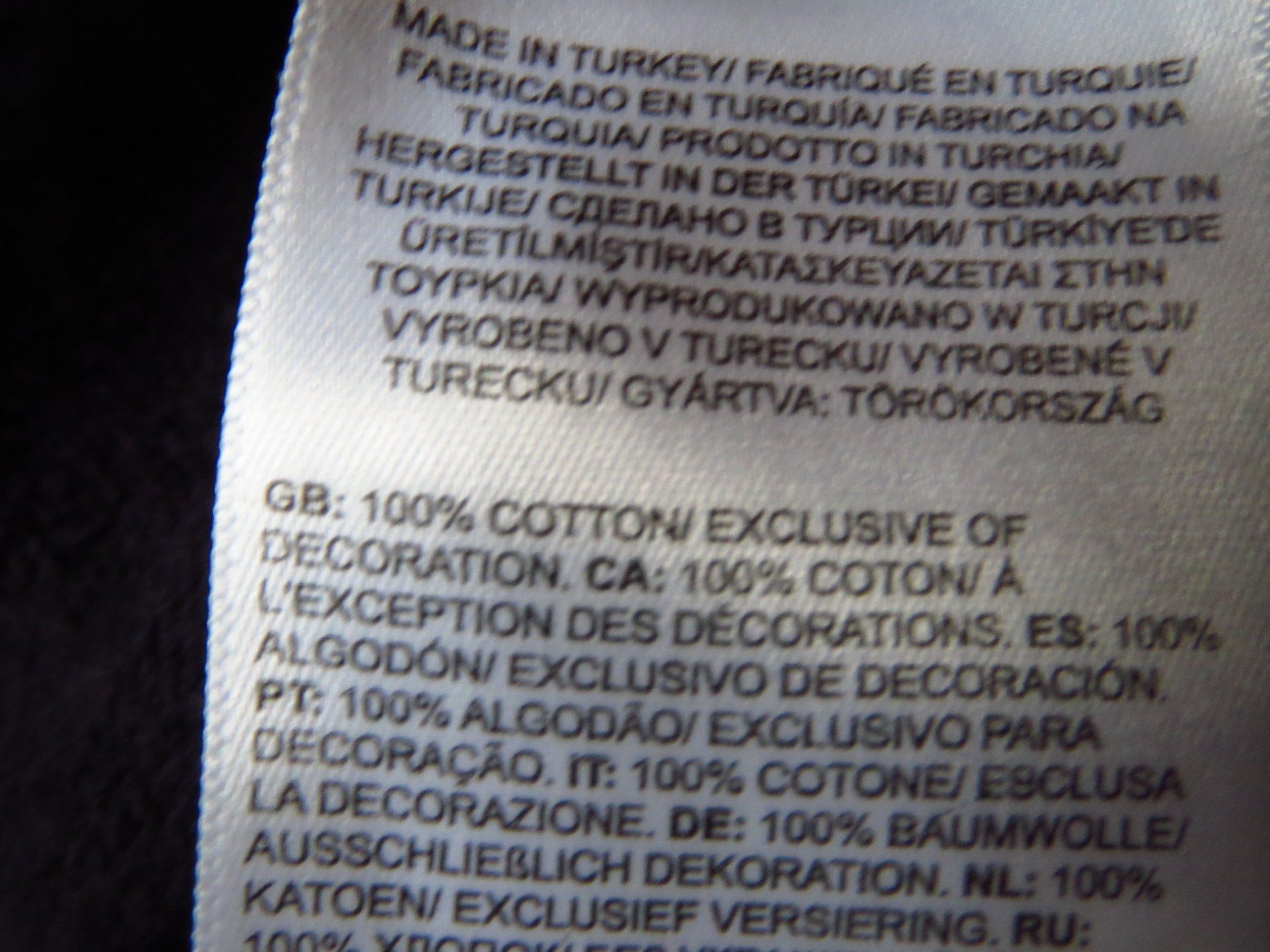 Maglioni & Felpe: stylischer NORTH FACE Herren Pullover Gr L – Usato da Kiental venduto da Anna8702 7
