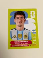 Panini ARG 7 WM2026