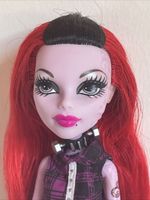 Monster High Freaky Fusion Operetta Puppe mit Zubehör
