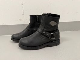 HARLEY DAVIDSON Motorradstiefel Gr. 41 Boots