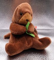 Ty Beanie Baby  SEAWEED .. Geb.19.03.1996