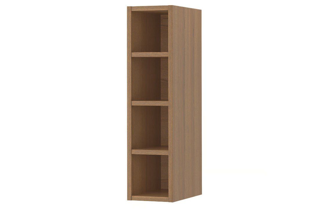 Ikea Cucine complete: IKEA VADHOLMA Rangement ouvert 20x37x80 cm – Usato da Riddes venduto da IKEA_Riddes