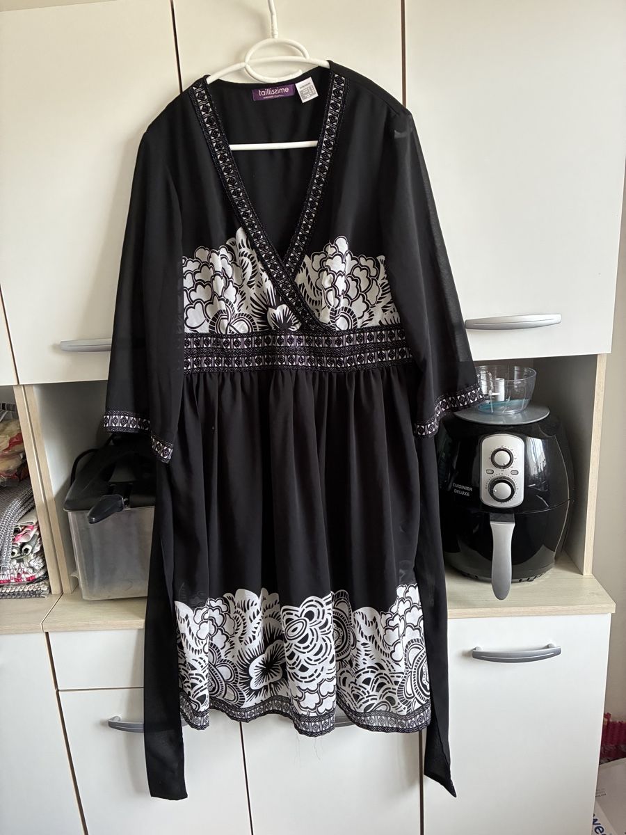 Vestiti: Kleid – Usato da Ostermundigen venduto da Didi-Mader