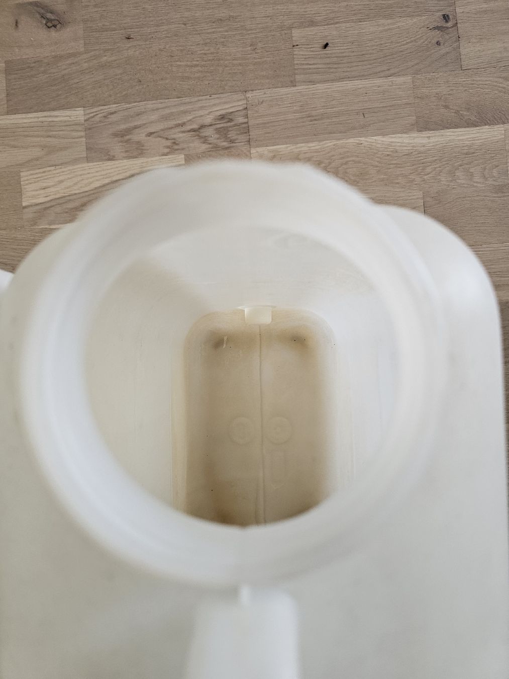 Serbatoi, Taniche & Tubi: 2 Schmutzwasser Kanister – Usato da Villmergen venduto da Liza2005 3