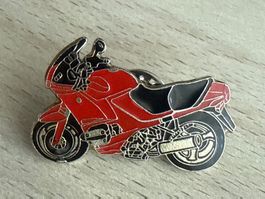PIN Motorrad