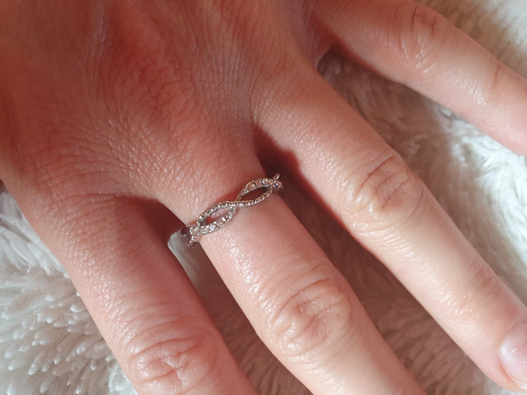 Anelli: Ring – Usato da Moosseedorf venduto da Sonnenschein.. 3