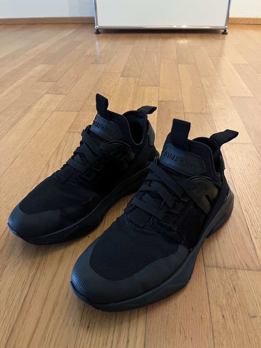 Tom Ford Scarpe da uomo: Tom Ford Jago Sneakers 40.5 EU – Usato da Wetzikon ZH venduto da MW.S 1