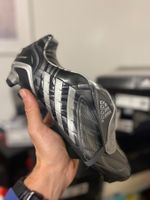 Adidas Predator Powerswerve FG