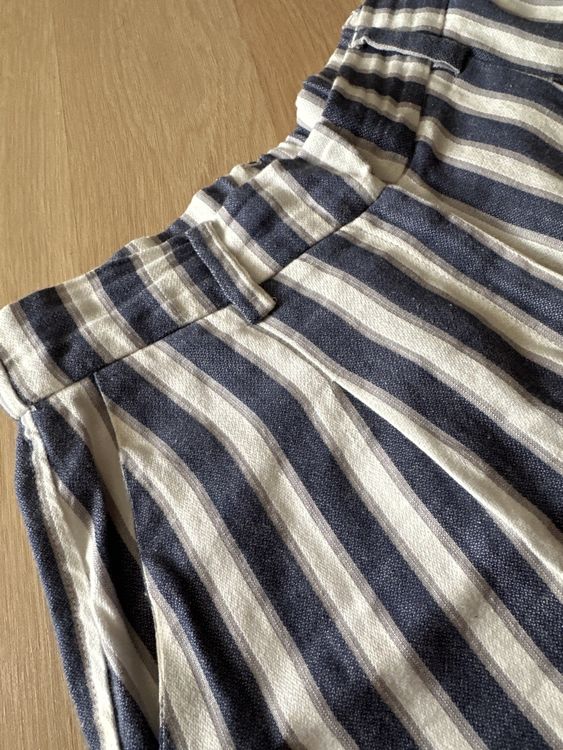 Pantaloni: Baumwoll Shorts – Usato da Uster venduto da Ninii003 1