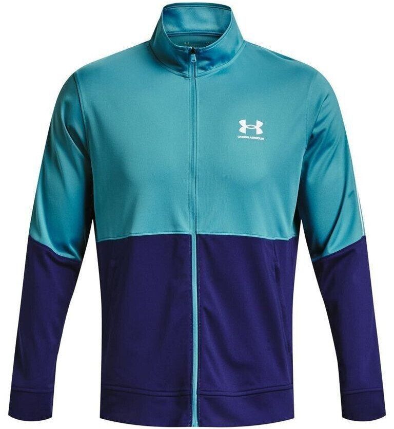 Under Armour Giacche: UNDER ARMOUR SWEAT-JACKE - NEU - VERSAND MÖGLICH! – Nuovo (secondo la descrizione) da St.Gallen venduto da TyphoonTT