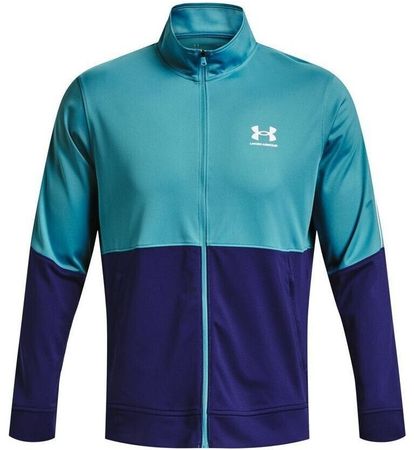 UNDER ARMOUR SWEAT-JACKE - NEU - VERSAND MÖGLICH!