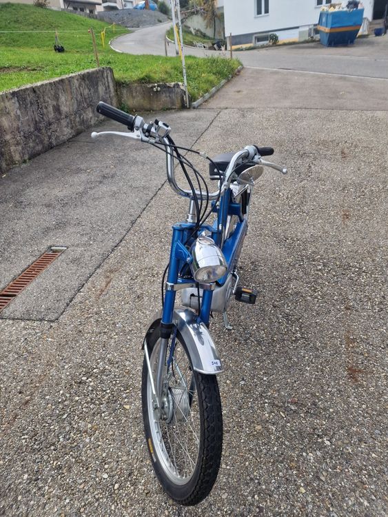 DKW Sachs 503 | Kaufen auf Ricardo