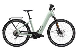NEU FLYER 45KM/H | 750WH & 95NM PANASONIC HIGHSPEED